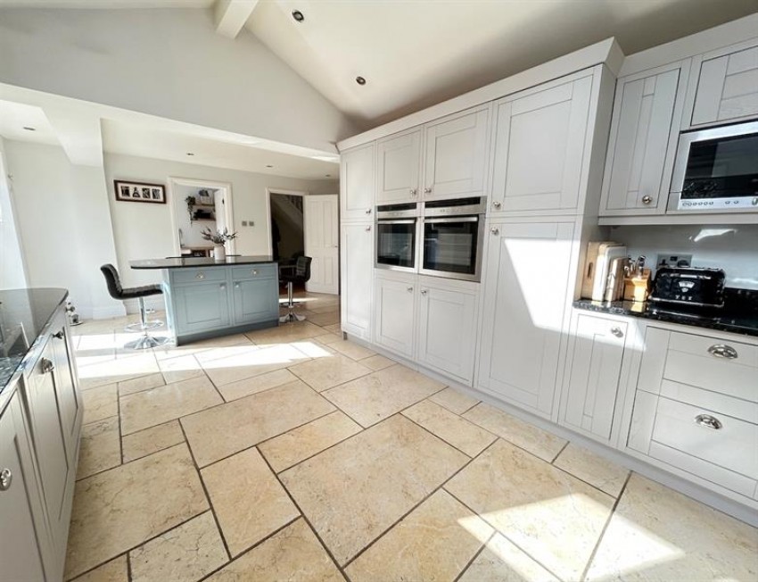 Images for Chestnut Drive, Holmes Chapel