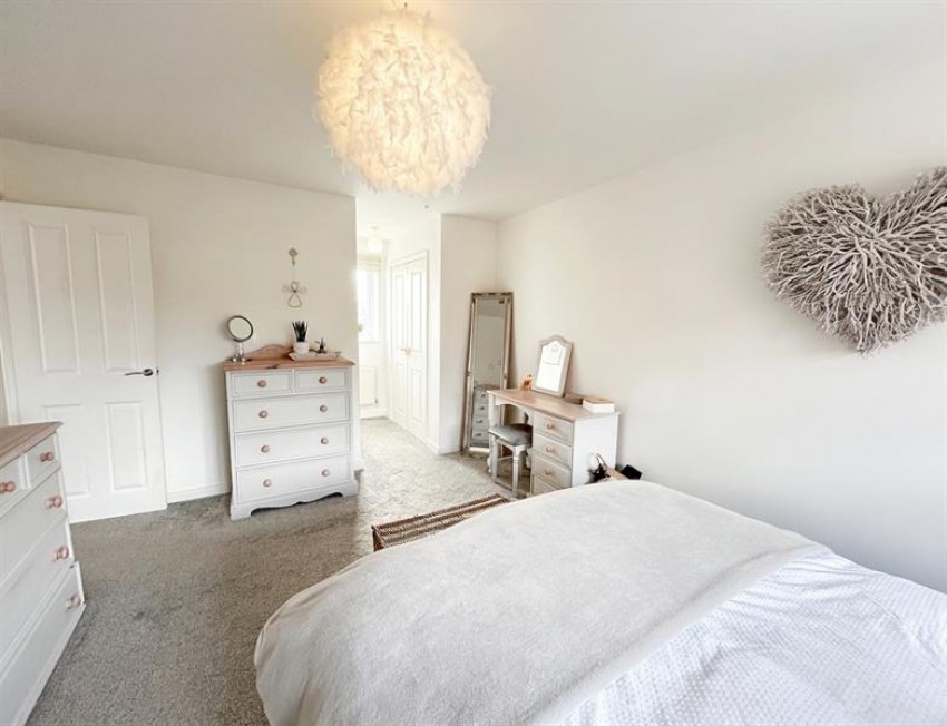 Images for Chestnut Drive, Holmes Chapel