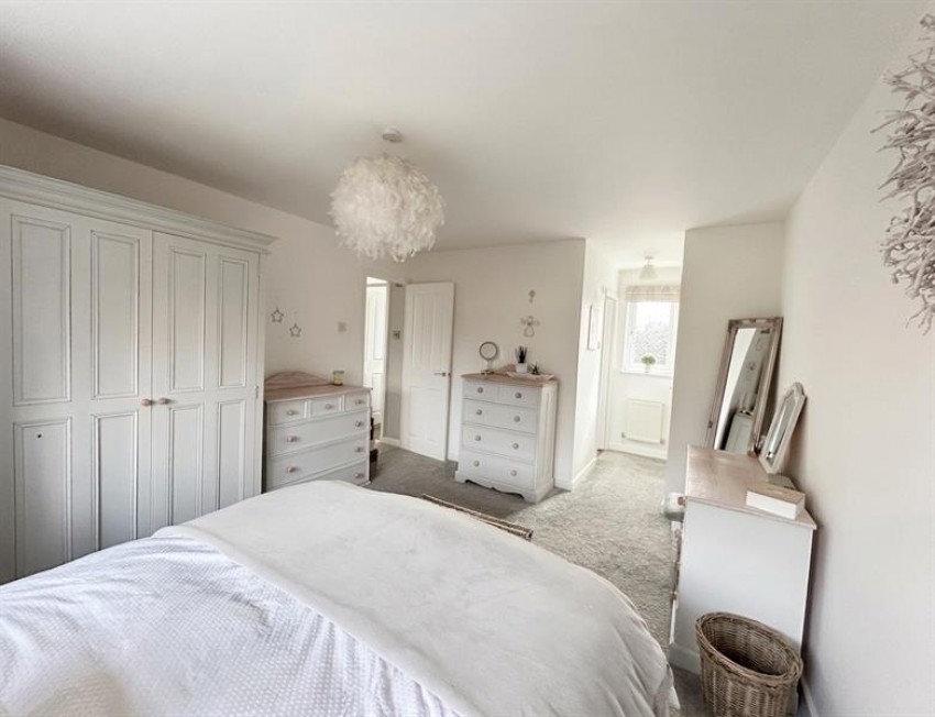 Images for Chestnut Drive, Holmes Chapel