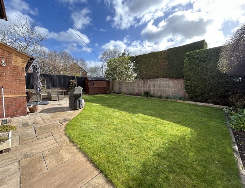 Images for Chestnut Drive, Holmes Chapel