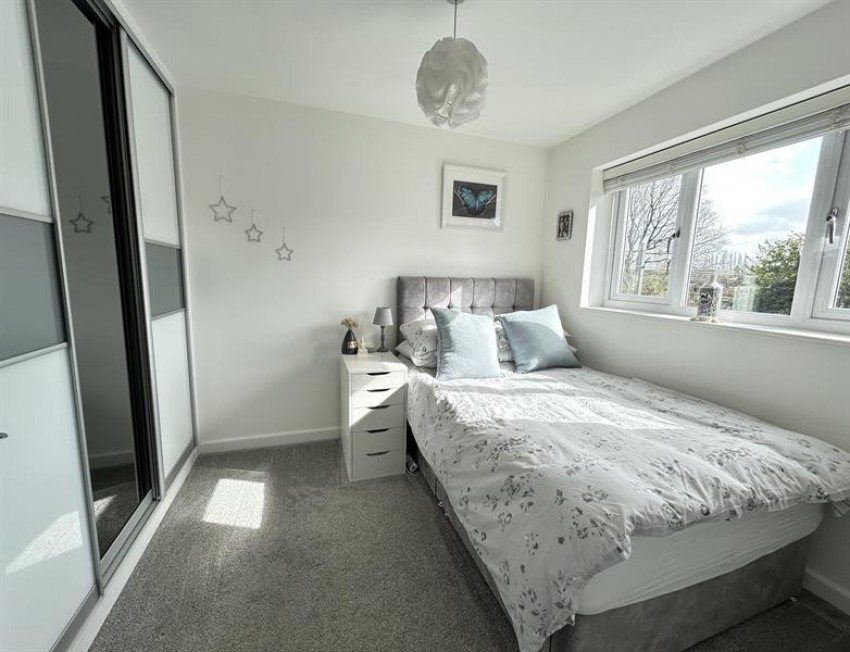 Images for Chestnut Drive, Holmes Chapel