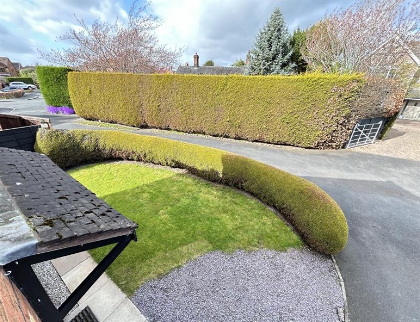 Images for Chestnut Drive, Holmes Chapel