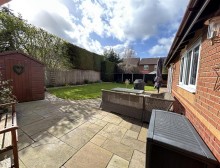 Images for Chestnut Drive, Holmes Chapel