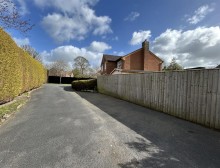 Images for Chestnut Drive, Holmes Chapel