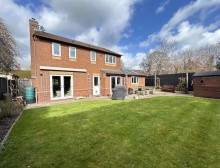 Images for Chestnut Drive, Holmes Chapel