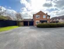 Images for Chestnut Drive, Holmes Chapel
