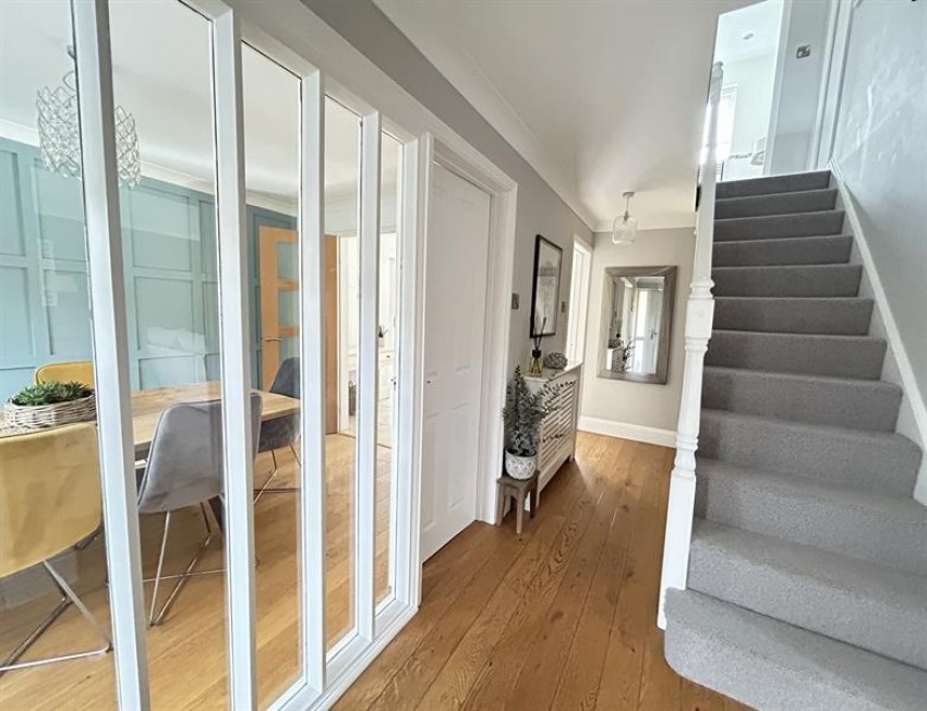 Images for Chestnut Drive, Holmes Chapel