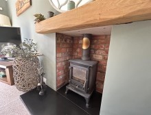 Images for Chestnut Drive, Holmes Chapel