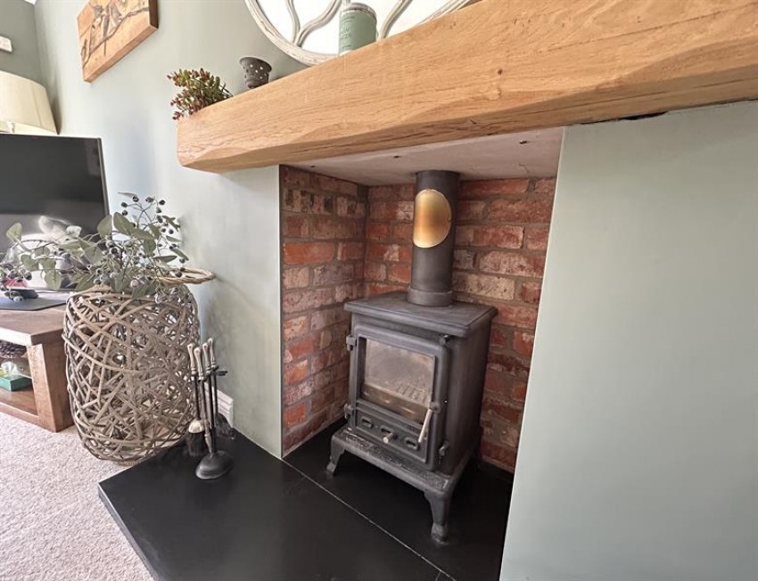 Images for Chestnut Drive, Holmes Chapel