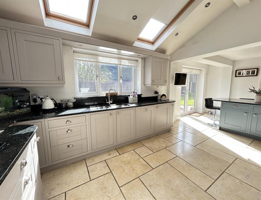 Images for Chestnut Drive, Holmes Chapel