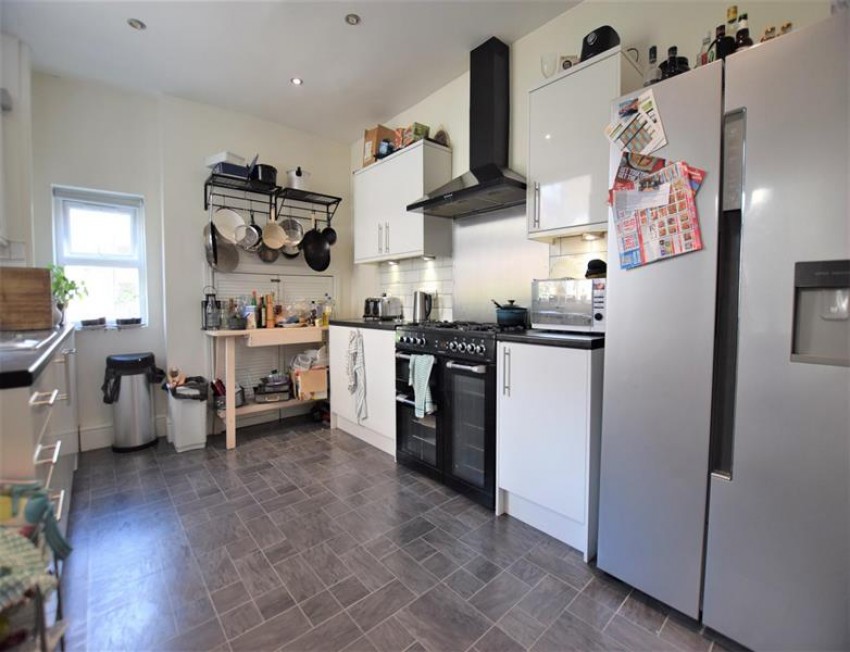 Images for Montrose Avenue, Manchester