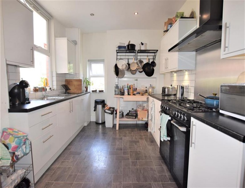 Images for Montrose Avenue, Manchester