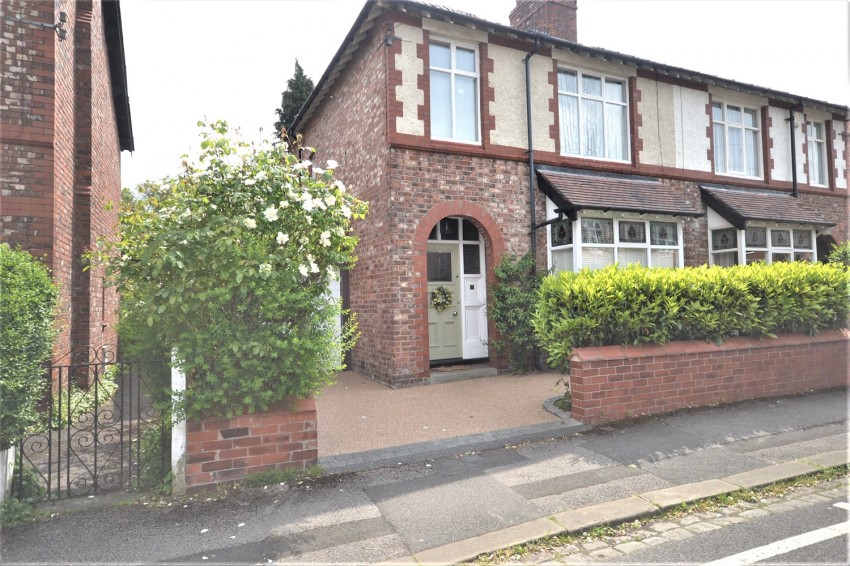 Images for Wycliffe Avenue, Wilmslow