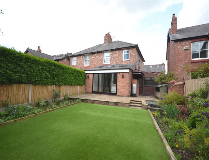 Images for Wycliffe Avenue, Wilmslow