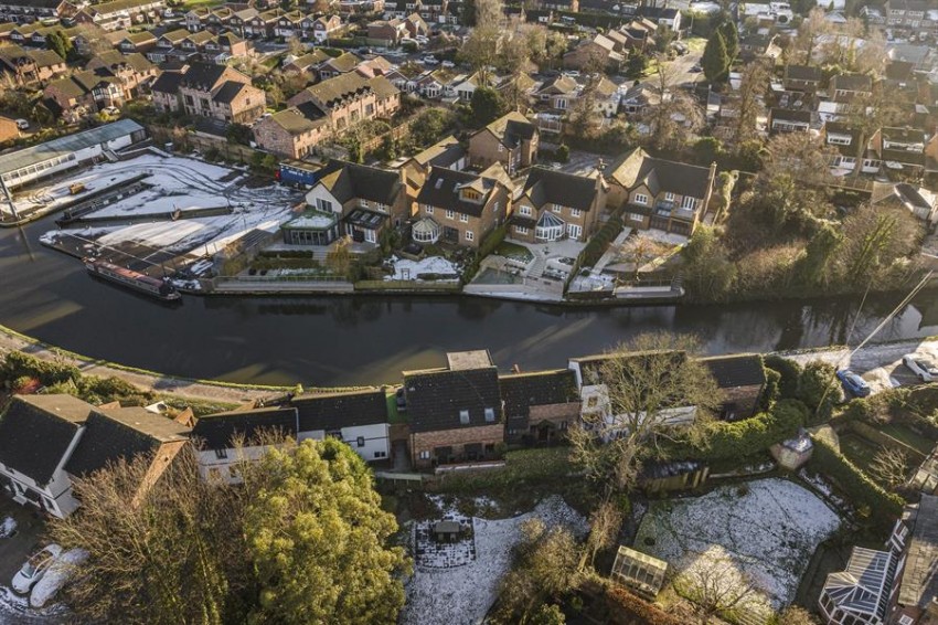 Images for Lymm Quay, Lymm