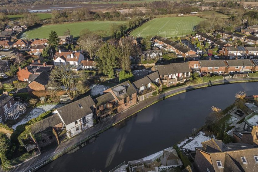 Images for Lymm Quay, Lymm