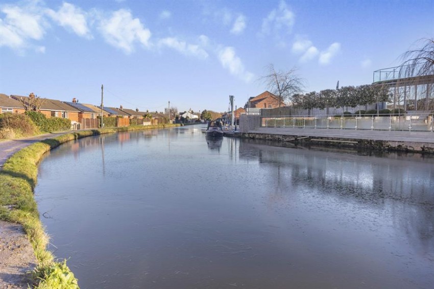 Images for Lymm Quay, Lymm