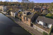 Images for Lymm Quay, Lymm