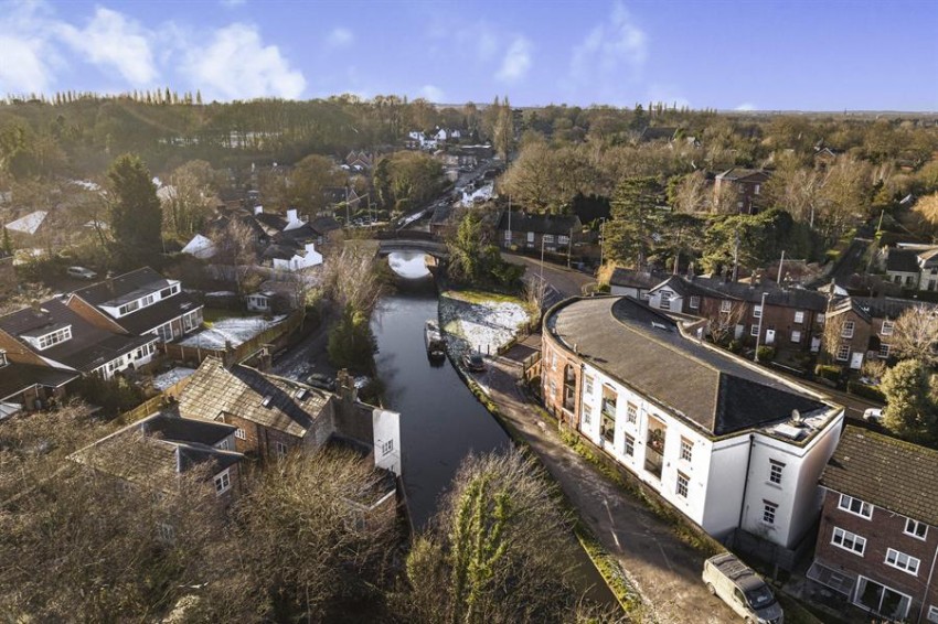 Images for Lymm Quay, Lymm