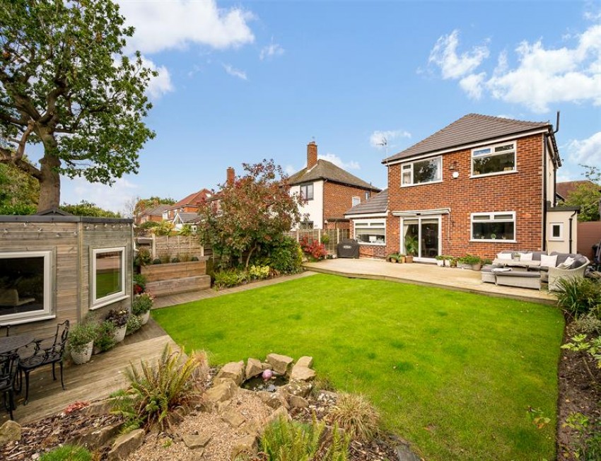 Images for Grangeway, Handforth