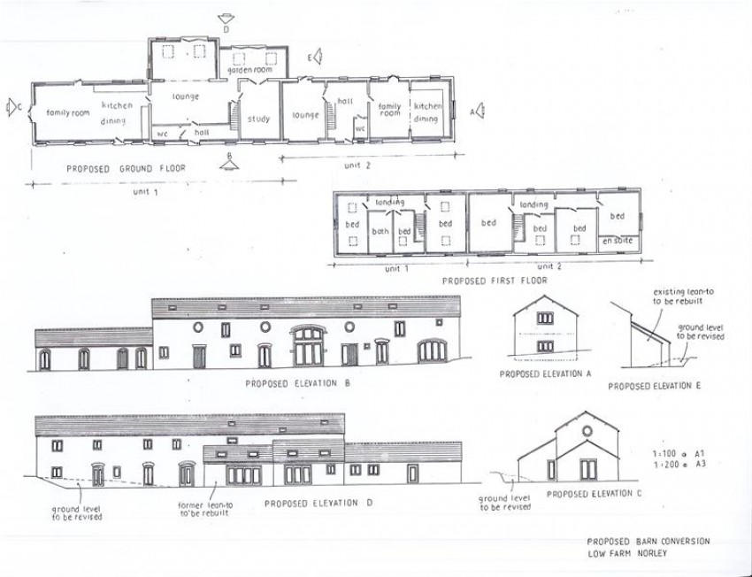 Images for Post Office Lane, Norley, Frodsham