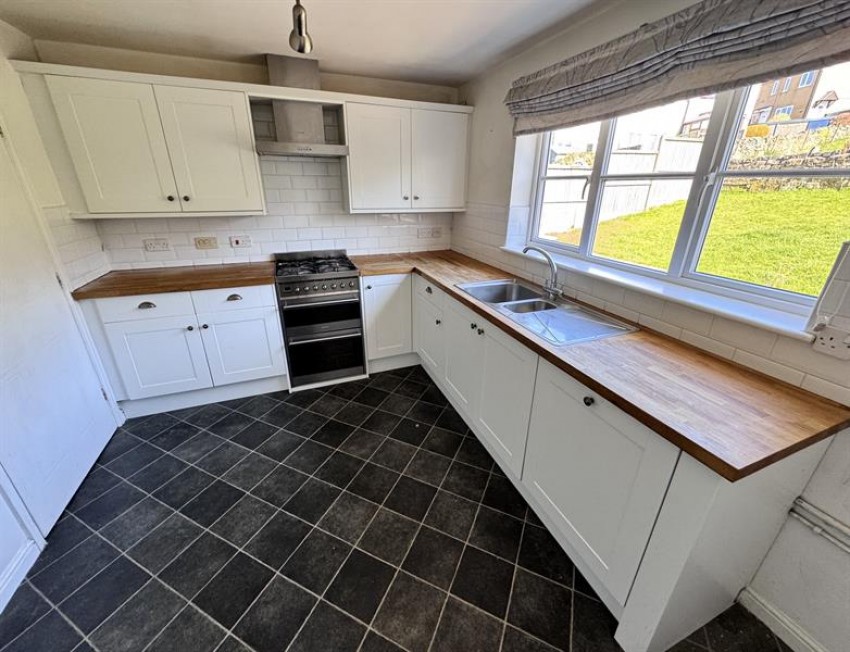 Images for Homestead Way,  Chapel-En-Le-Frith , High Peak