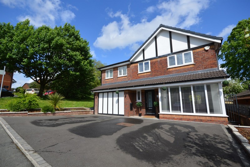 Marlcroft Avenue, Stockport, SK4