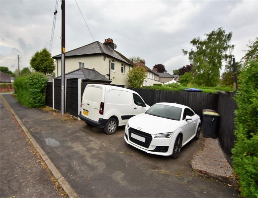 Images for Horderns Road, Chapel-En-Le-Frith, High Peak