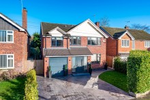 Images for Apsley Close, Bowdon