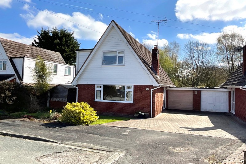 Heath Close, Tarvin, Chester