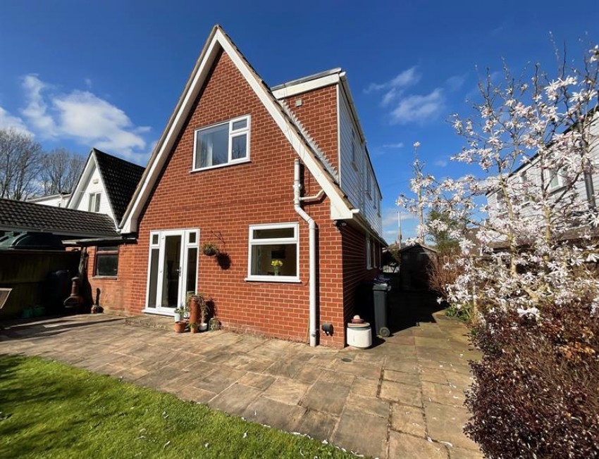 Images for Heath Close, Tarvin, Chester