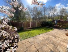 Images for Heath Close, Tarvin, Chester