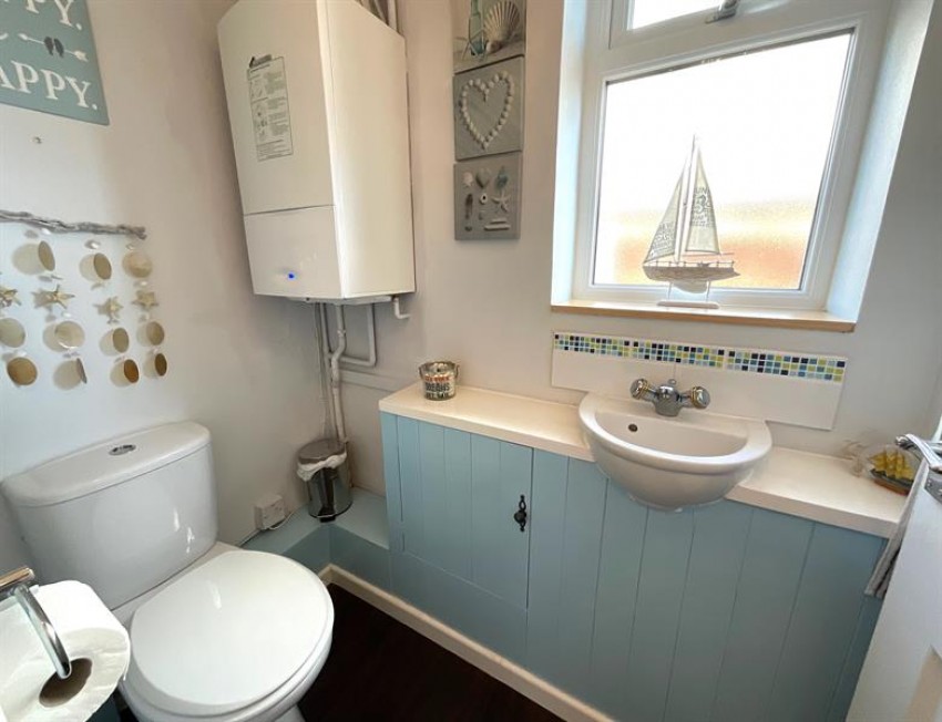 Images for Heath Close, Tarvin, Chester