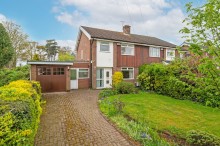 Images for Long Looms, Great Barrow, CH3