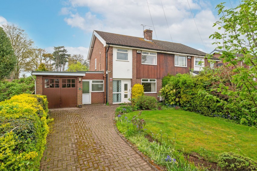 Images for Long Looms, Great Barrow, CH3