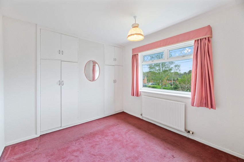 Images for Long Looms, Great Barrow, CH3