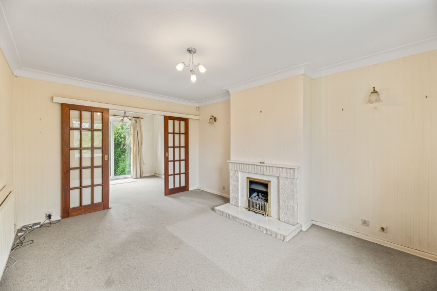 Images for Long Looms, Great Barrow, CH3