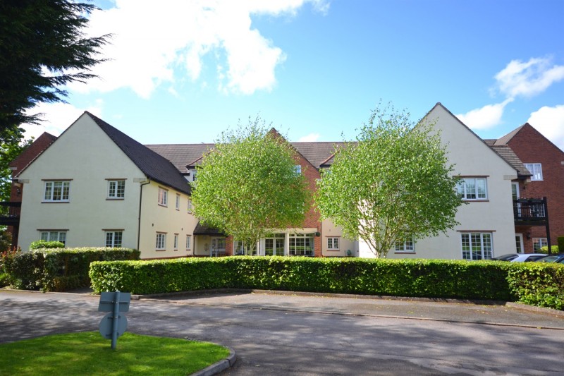 The Beeches, Warford Park, Faulkners Lane, Knutsford