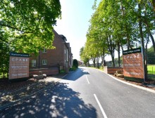 Images for The Beeches, Warford Park, Faulkners Lane, Knutsford