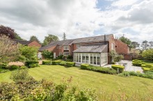 Images for Heawood Hall, Congleton Road, SK10
