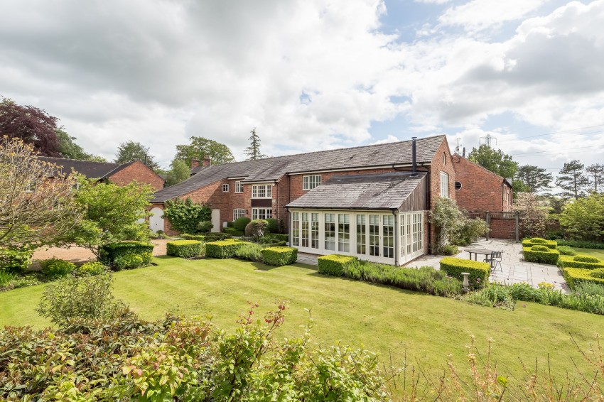 Images for Heawood Hall, Congleton Road, SK10