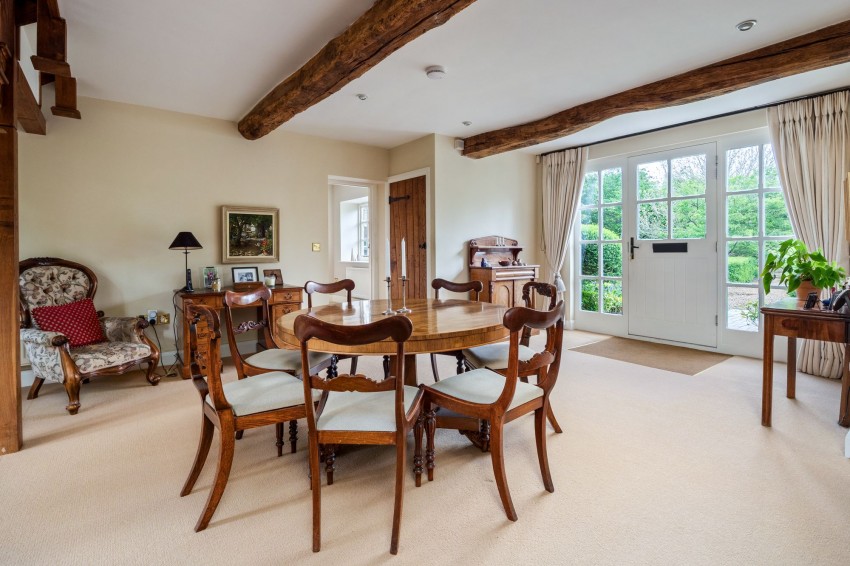 Images for Heawood Hall, Congleton Road, SK10