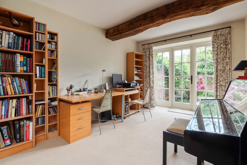 Images for Heawood Hall, Congleton Road, SK10
