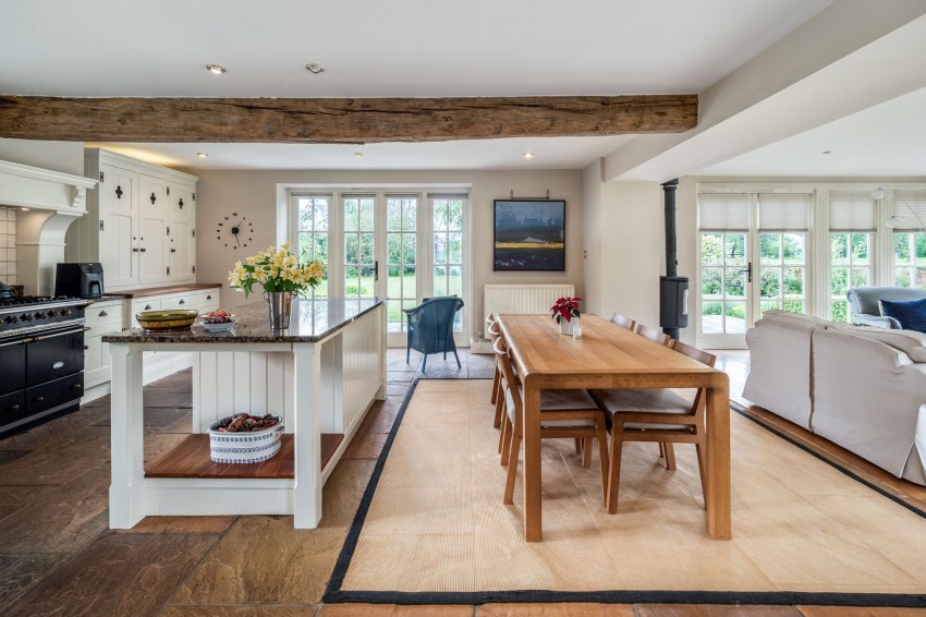 Images for Heawood Hall, Congleton Road, SK10