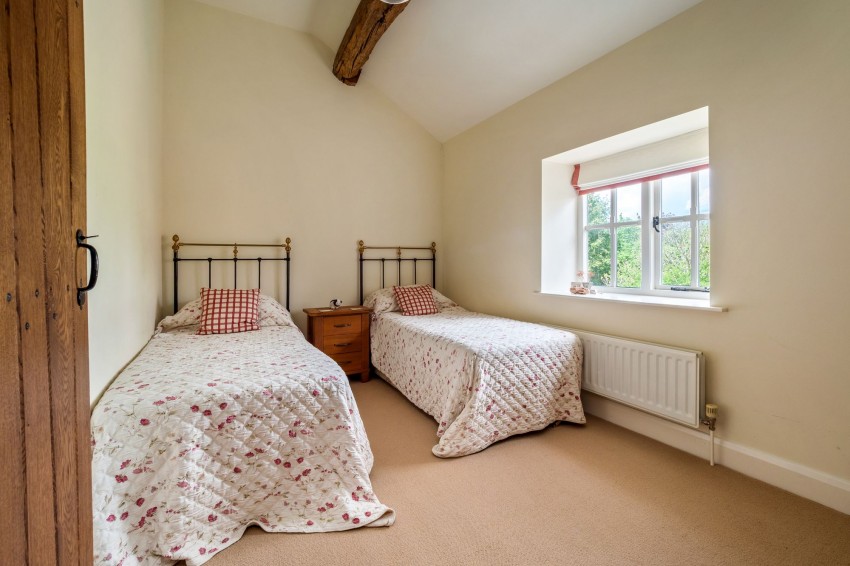 Images for Heawood Hall, Congleton Road, SK10