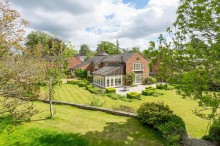 Images for Heawood Hall, Congleton Road, SK10