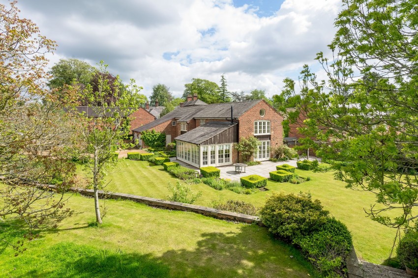 Images for Heawood Hall, Congleton Road, SK10