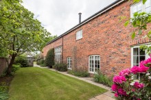 Images for Heawood Hall, Congleton Road, SK10