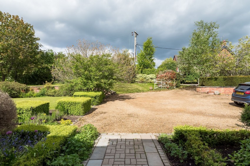 Images for Heawood Hall, Congleton Road, SK10