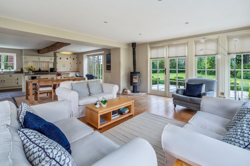 Images for Heawood Hall, Congleton Road, SK10